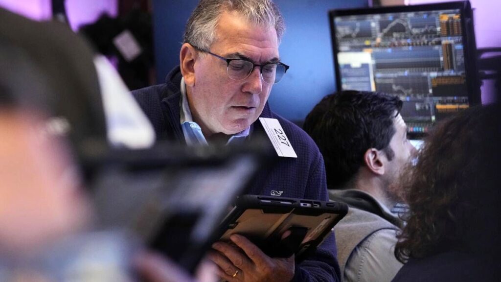 بازگشت سایه حباب دات کام. هشدار درباره جنون سرمایه گذاری هوش مصنوعی