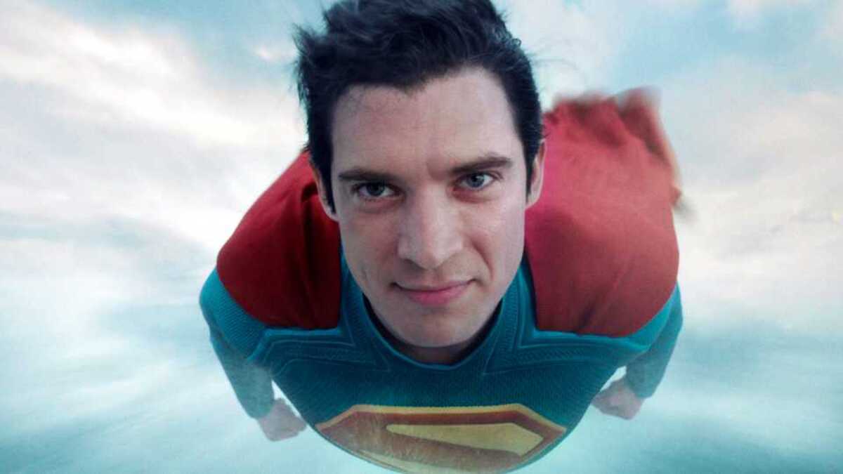 بازگشت یکی از شخصیت‌‌های اصلی دنیای سینمایی دی‌سی در دنباله فیلم Superman جیمز گان تأیید شد - گیمفا