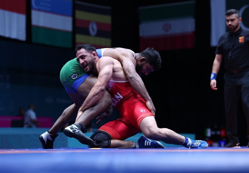 بازی های کشورهای اسلامی آذرپیرا به راحتی به نیمه نهایی راه یافت