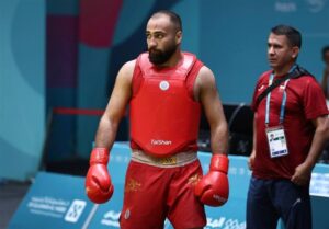 بازی های کشورهای اسلامی تالشی نیز به نیمه نهایی راه یافت/6 مدال برنز سانداکاران قطعی شد.