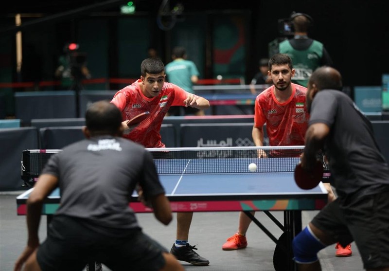 بازی‌های کشورهای اسلامی