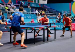 بازی‌های کشورهای اسلامی