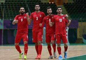 بازیهای کشورهای اسلامی