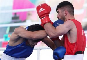 بازی‌های کشورهای اسلامی