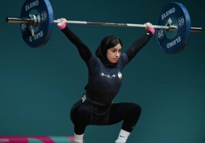 بازی‌های کشورهای اسلامی