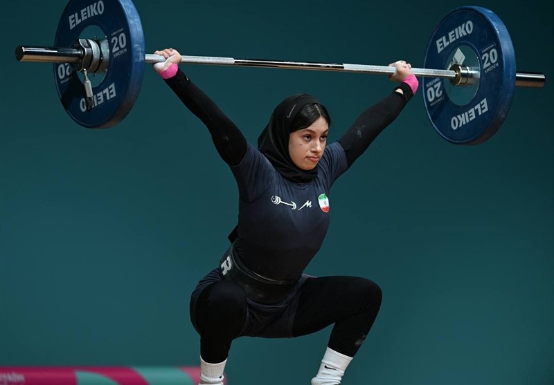 بازی‌های کشورهای اسلامی