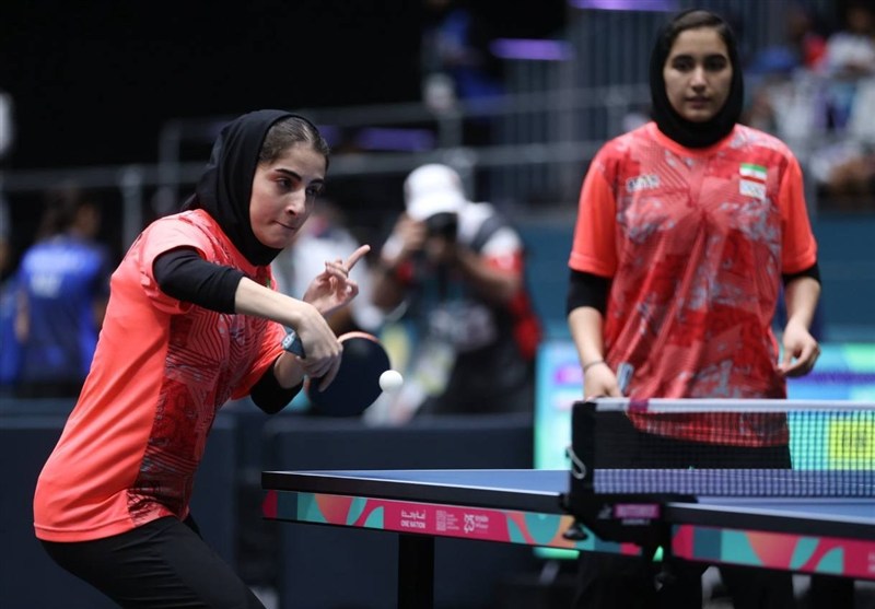 بازی‌های کشورهای اسلامی