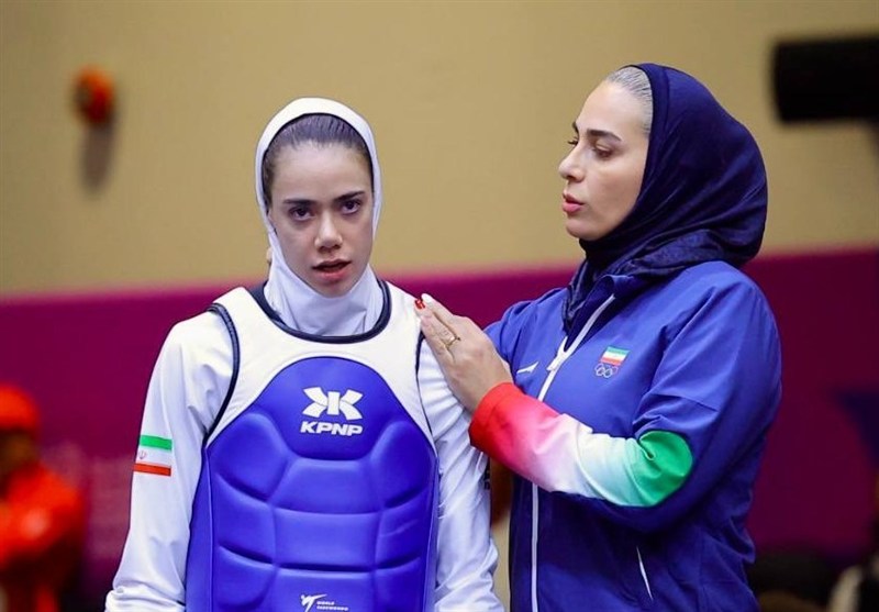 بازی های کشورهای اسلامی دومین مدال برنز به محمدی رسید