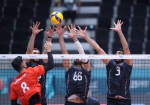 بازیهای کشورهای اسلامی