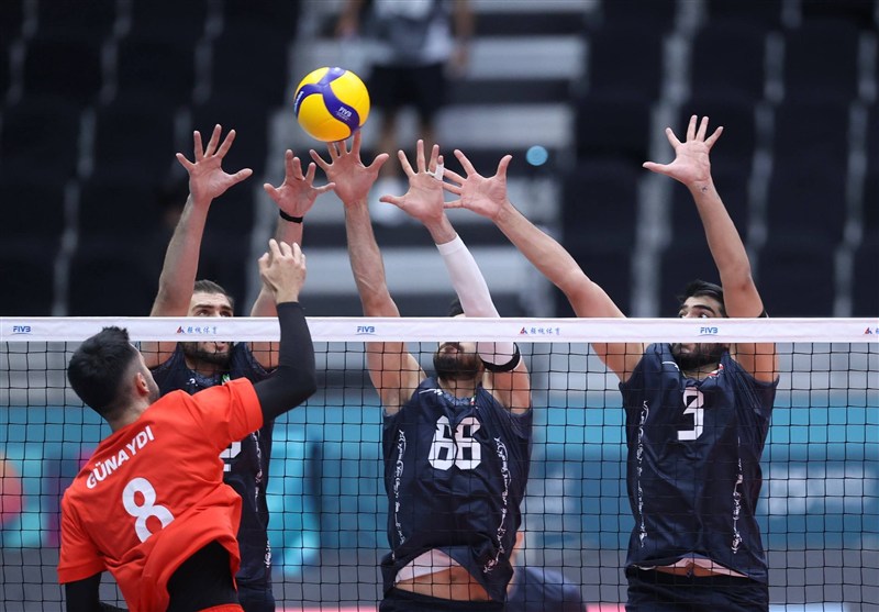 بازی‌های کشورهای اسلامی