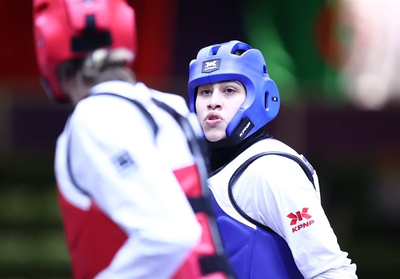 بازی های کشورهای اسلامی شب طلایی ایران با نقره ولی نژاد/ 4 مدال تکواندو در روز دوم بسته شد.