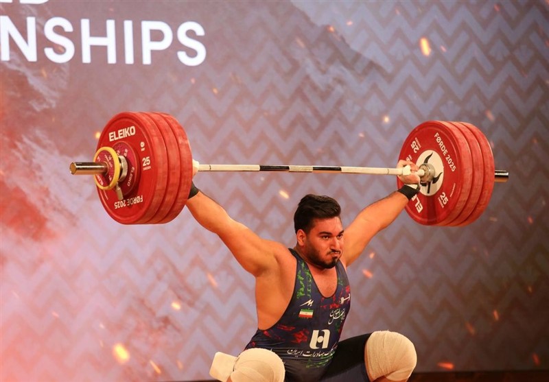 بازی های کشورهای اسلامی علیرضا نصیری با یک ضربه به گل رسید