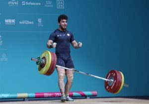 بازی‌های کشورهای اسلامی