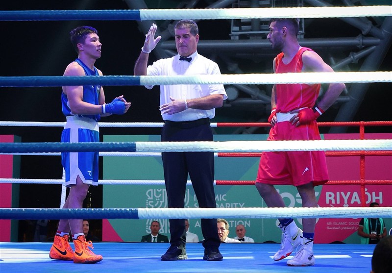 بازی‌های کشورهای اسلامی