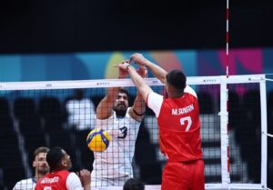 بازیهای کشورهای اسلامی