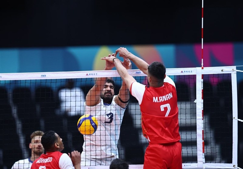 بازی‌های کشورهای اسلامی