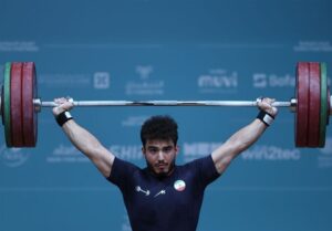 بازی‌های کشورهای اسلامی