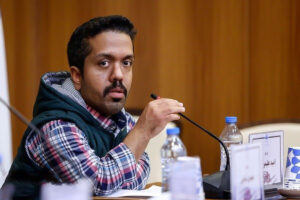 بازیگر سریال ستایش