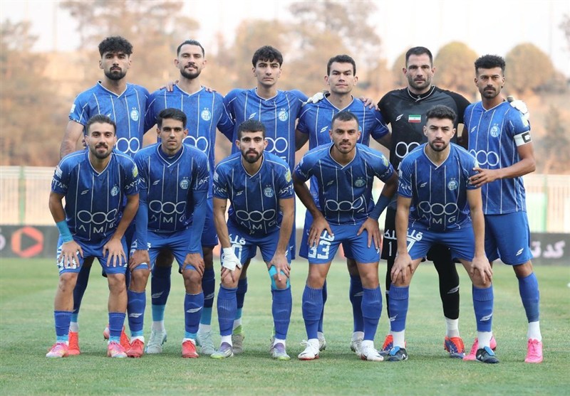 باشگاه استقلال: برخی تحرکات علیه استقلال تازگی ندارد/ سکوت مسئولان نگران کننده است.