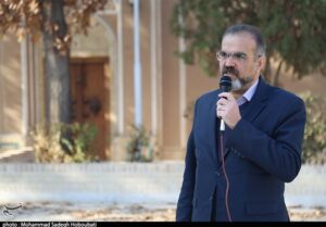 بافت های تاریخی سرمایه ای برای آینده و موتور توسعه شهری هستند