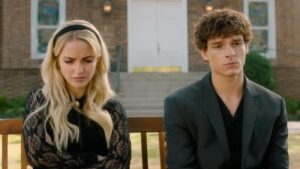 فیلم regretting you