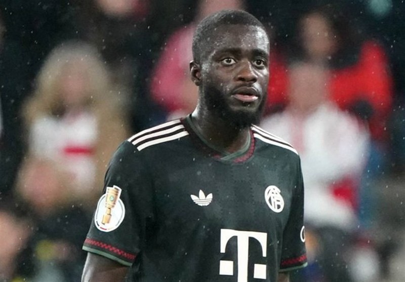 بایرن به دنبال مشخص کردن تکلیف اوپامکانو در سریع‌ترین زمان