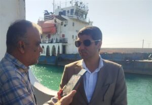 بحث | 32 میلیارد دلار صادرات کالا در هفت ماهه امسال