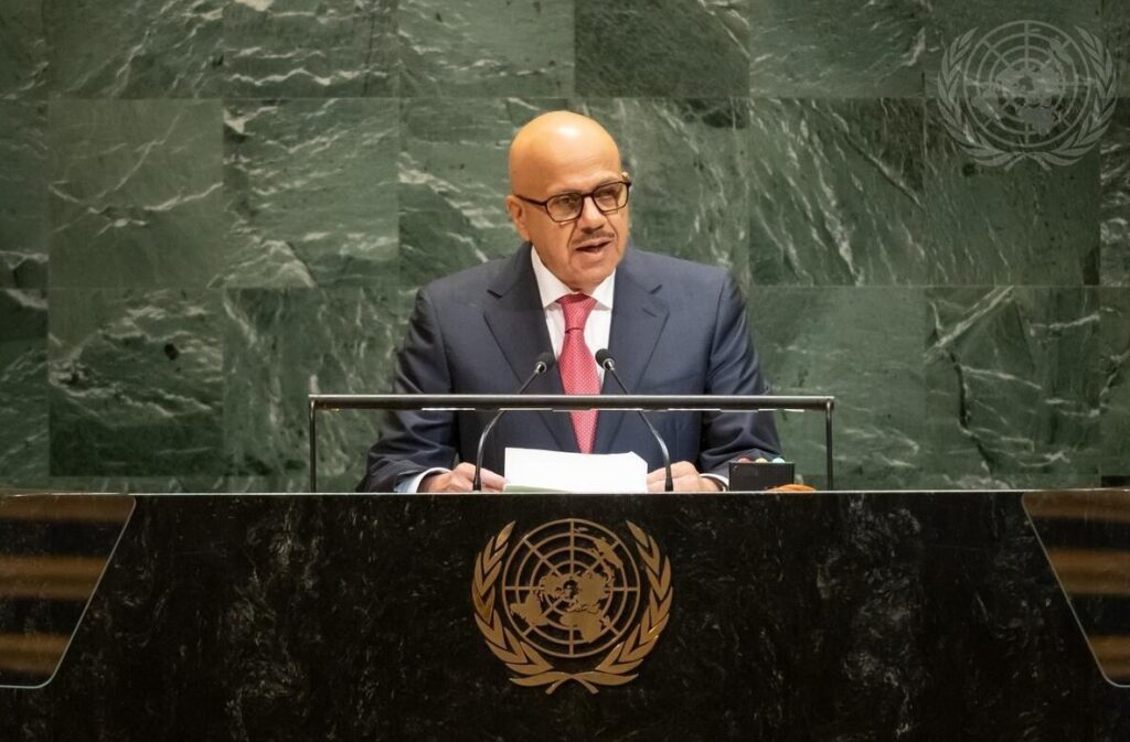 بحرین: ایران و آمریکا مذاکرت را از سر گیرند