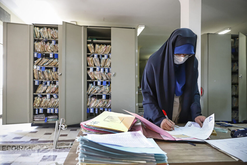 بخشنامه رسمی/ تعدیل این دسته از کارکنان ممنوع شد