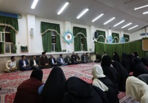 بخشی از مشکل کمبود خوابگاه دانشگاه شهرکرد تا روز دانشجو برطرف میشود