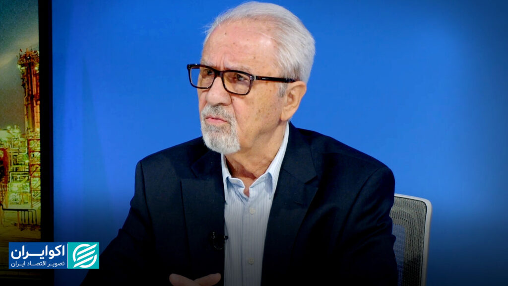 بدون تغییر در روابط جهانی، هیچ راهی وجود ندارد