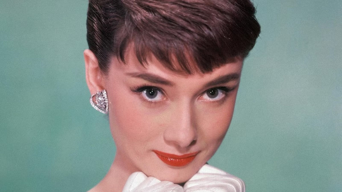 برای فیلم زندگینامه‌ای جدید آدری هپبورن، یک ستاره مشهور هالیوود انتخاب شد - گیمفا