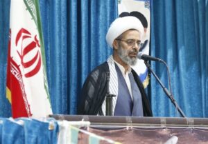 برای قوی شدن ایران باید ایمان و تخصص را در کنار هم قرار دهیم