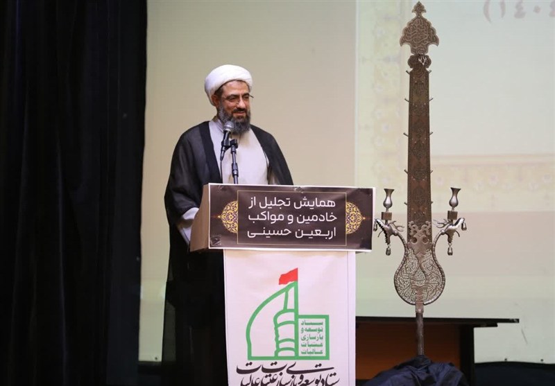 برخی از آداب و رسوم نه تنها پشتوانه شرعی ندارند، بلکه با سیره اهل بیت(ع) نیز منافات دارند.