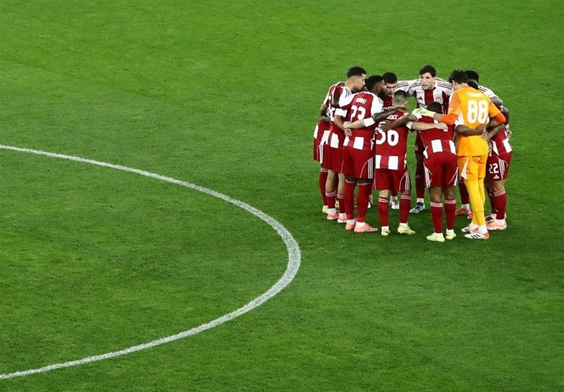 برد المپیاکوس؛ دبل 23 دقیقه ای طارمی