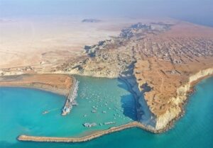 بررسی گزارش اجرای سیاست های توسعه دریامحور در مجمع تشخیص