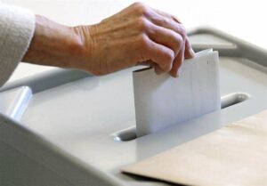 برگزاری انتخابات زودهنگام ریاست جمهوری در بخش صرب بوسنی