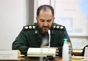 برگزاری نکوداشت سردار شهید شکری پور/ رونمایی از کتاب «می‌روم تا مجنون بماند»