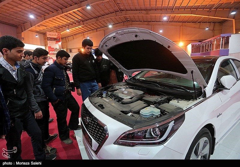 بسته حمایتی خودروسازان و زنجیره تامین خودرو تصویب شد