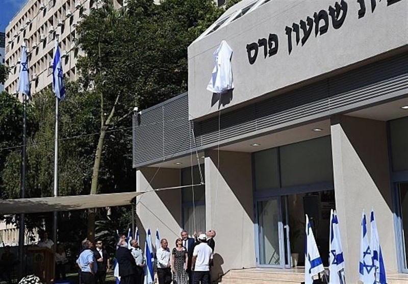 بسته مشکوکی در دفتر بنیامین نتانیاهو کشف شد