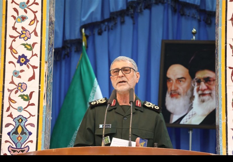 بسیج قلب جنگ نرم و عامل افتخار در نبردهای اخیر است