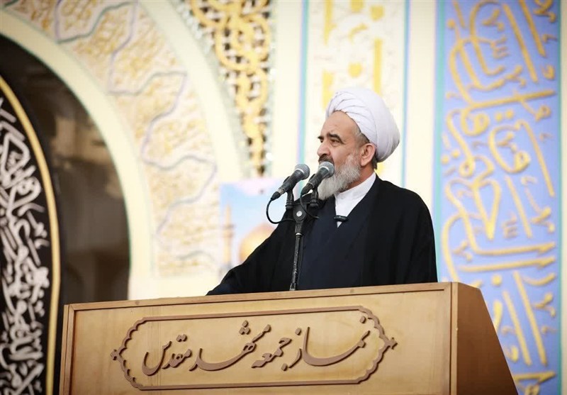 بصیرت فاطمی مهمترین الگوی امروز جامعه اسلامی است