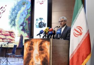 بقایی: گذشت زمان جرم استفاده از سلاح شیمیایی علیه ایران را از بین نمی برد