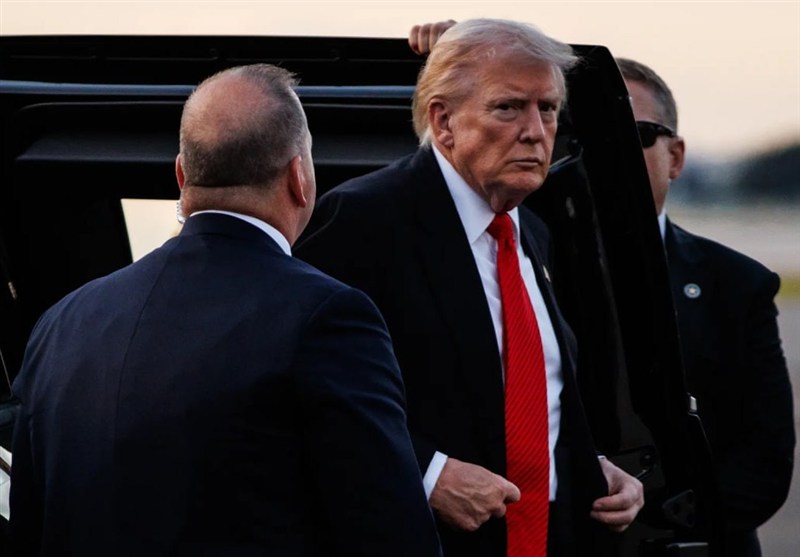 بلومبرگ: ترامپ، مجارستان را از تحریم خرید نفت روسیه معاف کرد