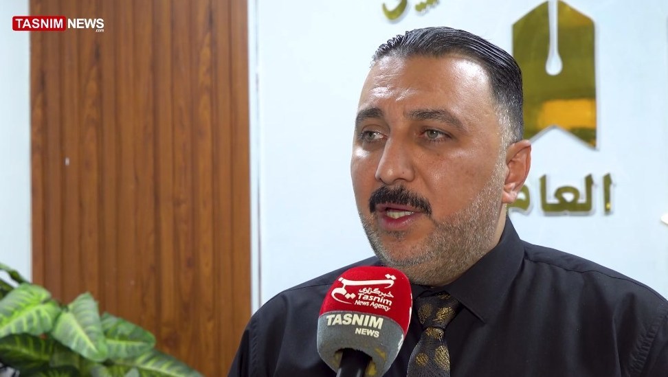 عراق، گروه تروریستی داعش