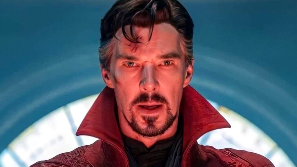 بندیکت کامبربچ به شایعات Doctor Strange 3 پاسخ داد - گیمفا