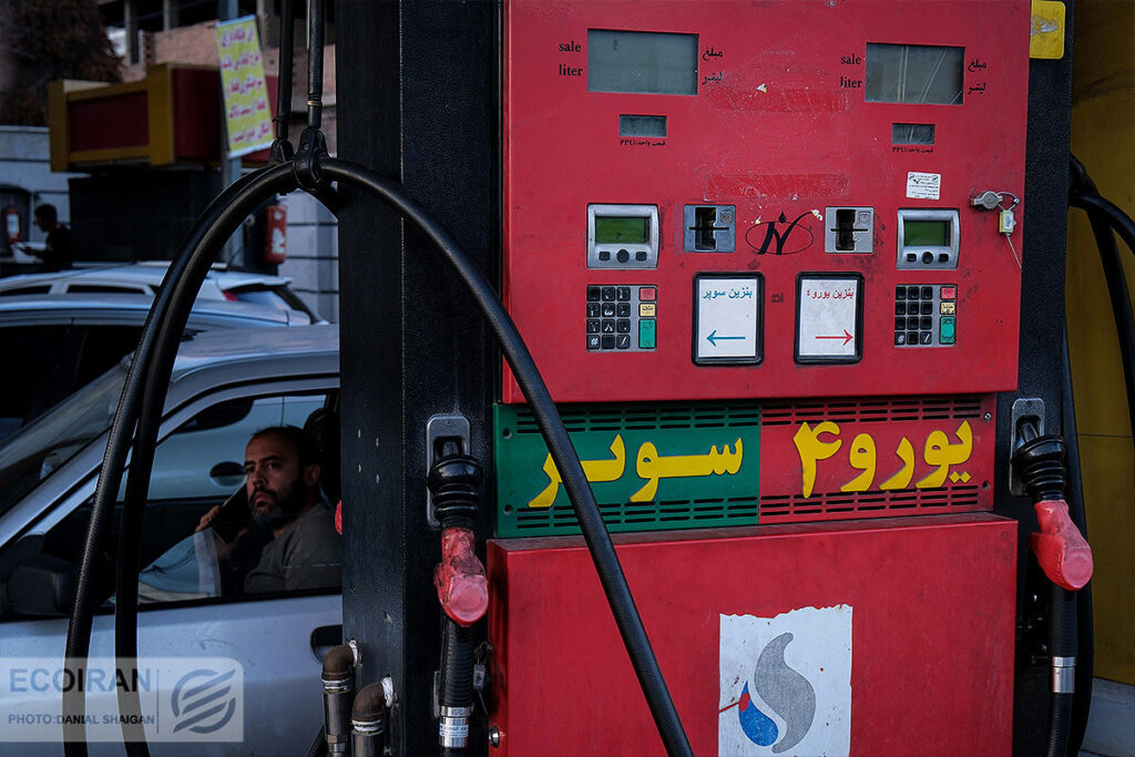 بنزین 5500 تومن هست؟ + اطلاعیه وزارت نفت