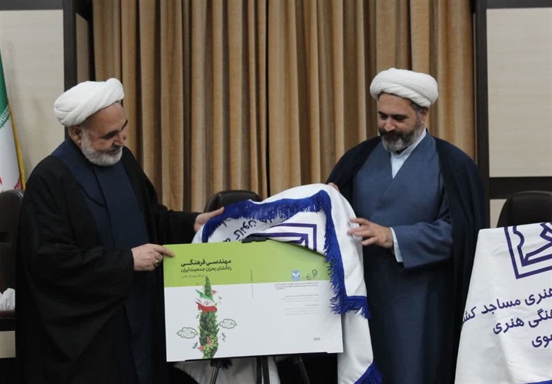 بهره برداری اجرایی از ظرفیت 1937 مسجد و 14000 کانون کانون در خراسان رضوی