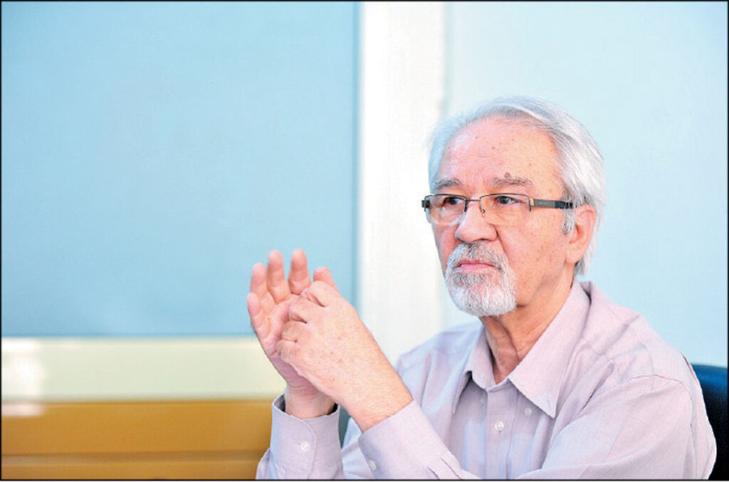 بهکیش: سال آینده بالای هزار هزار میلیارد تومان کسری بودجه داریم