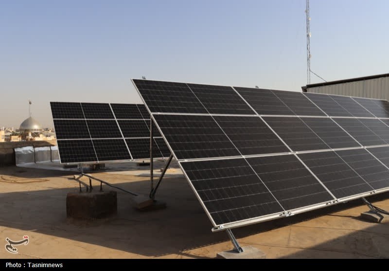 بومی سازی اینورترهای خورشیدی وارد فاز اجرا شد